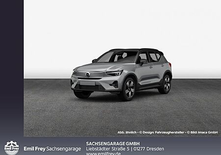 Volvo XC 40 XC40 B4 B DKG Ultimate Dark FA-Paket Standhz 360