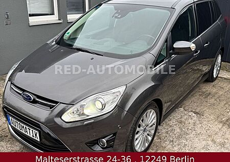 Ford Grand C-Max Titanium"Tüv Neu"