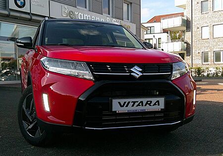 Suzuki Vitara 1.4 COMFORT+ 6AT