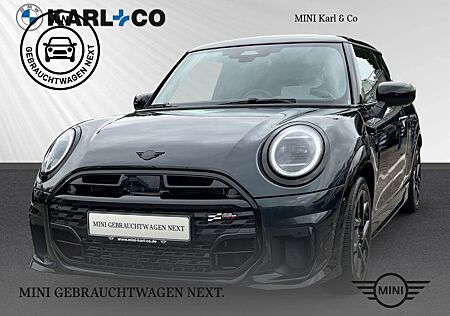 Mini Cooper D Cooper C John Cooper Works Trim 3-Türer