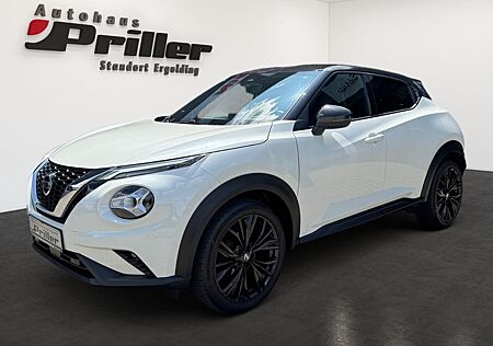 Nissan Juke 1.0 DIG-T Enigma *KAMERA/SHZ/TEMPOMAT*