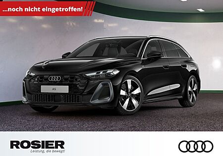 Audi A5 Avant e-hybrid quattro S tronic STANDHZ. ACC