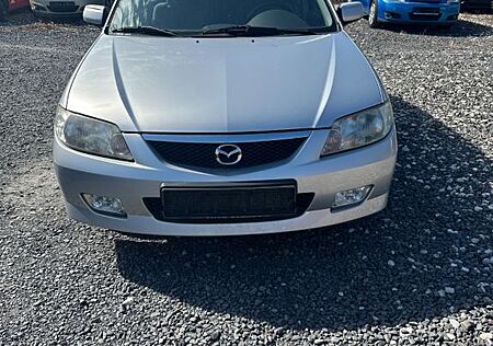 Mazda 323 F 1.6 Comfort