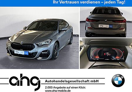 BMW 220i xDrive Gran Coupe Steptr. M Sport Aut. HIFI