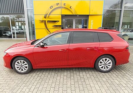 Opel Astra L Sports Tourer 1.2 Turbo Business Edition