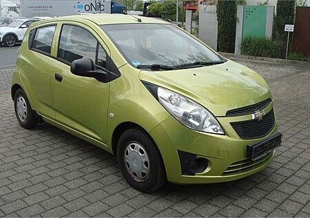 Chevrolet Spark 1.0 LS * TüV Neu - Euro 5 *