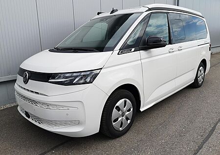 VW T6 California Volkswagen T7 2.0TDI DSG California Beach Camper GV5 Lite+