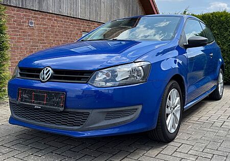 VW Polo Volkswagen 1.2 44kW Trendline (TÜV NEU bis 06/2027)