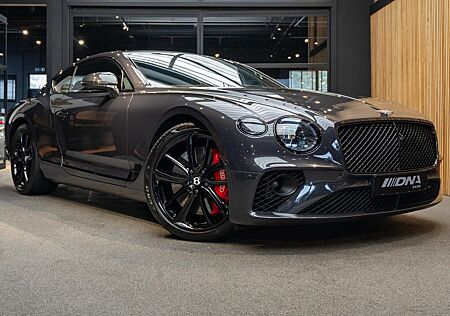 Bentley Continental GT V8 Carbon Interieur B&O 4.0 Conti