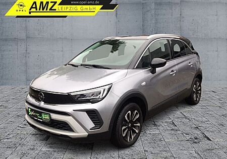 Opel Crossland X Crossland 1.2 Elegance *bequemer Einstieg*