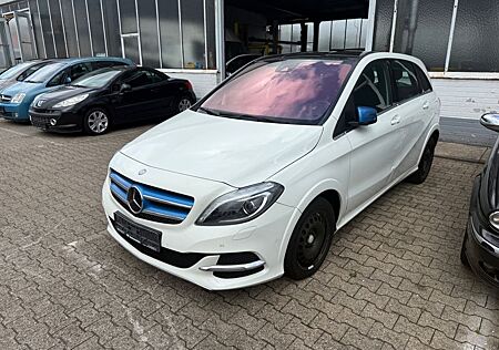 Mercedes-Benz B 250 eDrive