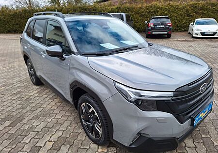 Subaru Forester 2.0ie Exclusive Lineartronic, AHK, MWSt