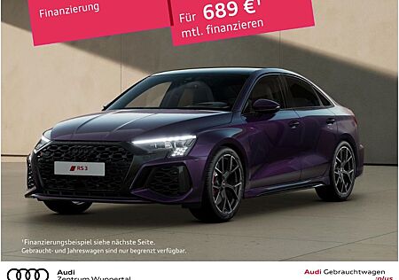 Audi RS3 Limousine 2.5 TFSI ACC PANO HEADUP B&O MATRI