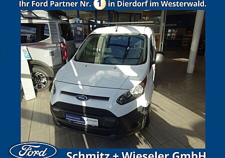 Ford Transit Connect KastenL2 1.5 TDCi,Klima,Anhänger