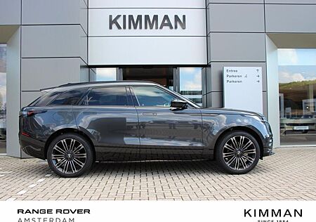 Land Rover Range Rover Velar gebraucht kaufen Land Rover Range Rover Velar P400e AWD Autobiography PHEV |