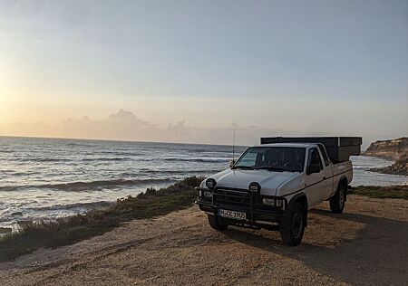 Nissan PickUp