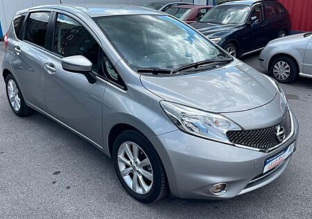 Nissan Note 1.2 DIG-S *NAVI*TEMPO*BLUETOOTH*KEYLESS*PDC