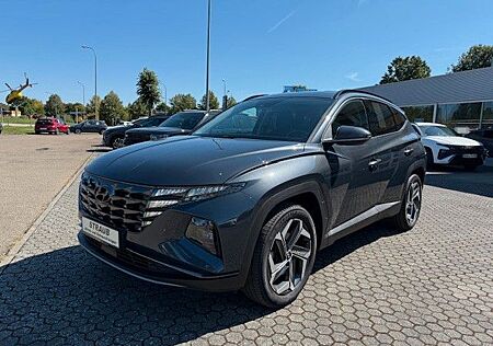 Hyundai Tucson Trend Plug-In Hybrid 4WD