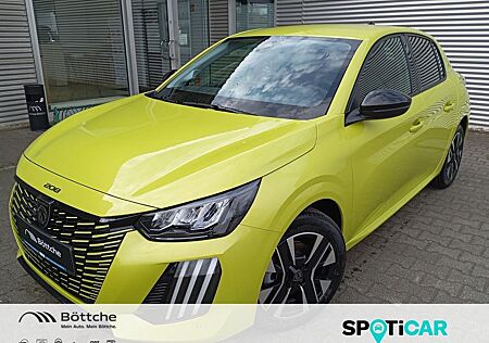 Peugeot 208 1.2 PureTech,Klima,Navi,SHZ,PDC,Fahrassisten