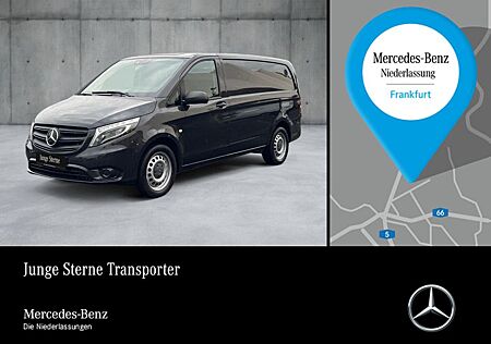 Mercedes-Benz Vito 116 CDI L2, Navi, Autom, Klima, LED, Kamera