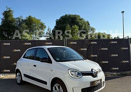 Renault Twingo Life *SERVICE & HU NEU*SCHECKHEFT*
