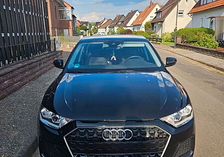 Audi A1 25 TFSI S tronic Sportback -