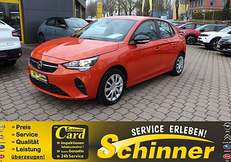 Opel Corsa -e Edition