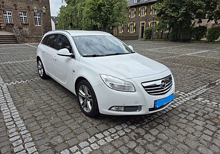 Opel Insignia Sports Tourer 1.6 Turbo Sport Sport