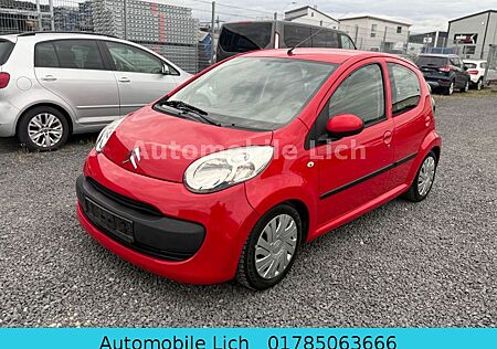 Citroën C1 Style Klima El Fenster