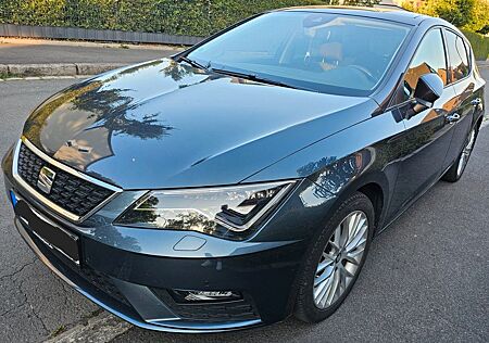 Seat Leon Style