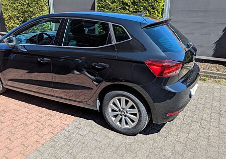 Seat Ibiza 1.0 TSI 70kW XCELLENCE XCELLENCE