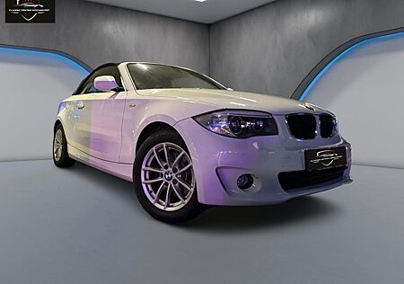 BMW 118 gebraucht kaufen BMW 118i Cabrio *Automatik*SHZ*Leder*PDC*Xenon*