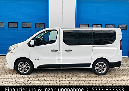 Fiat Talento Kombi Family 9 Sitzer Navi Tempomat