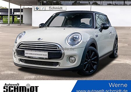 Mini Cooper Panorama Sportsitze + GARANTIE