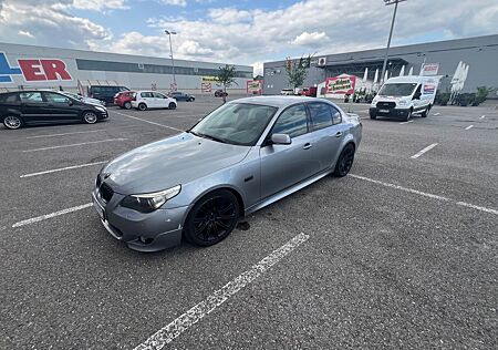 BMW 535d