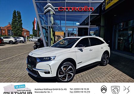DS Automobiles DS7 Crossback DS7 DS Crossback Be Chic PureTech 225 EAT8