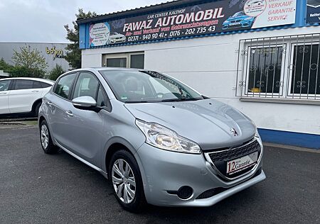Peugeot 208 Active