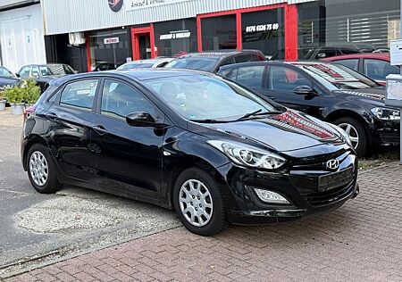 Hyundai i30 Classic