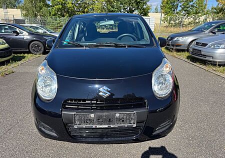 Suzuki Alto 1.0 Automatik TÜV neu!