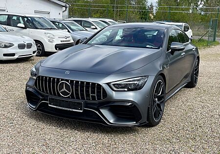 Mercedes-Benz AMG GT R AMG GT 4-trg. 63 S 4Matic+