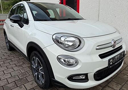 Fiat 500X gebraucht kaufen Fiat 500X Pop Star Klima,Navi,Temp,Alu,PDC,Mfl