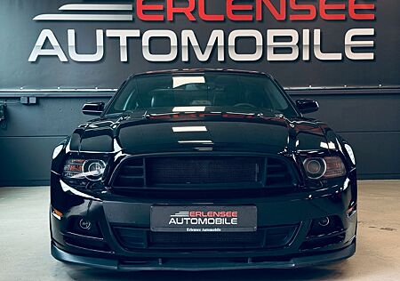 Ford Mustang 5.0 V8 GT Hertz Penske 135/150