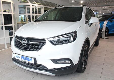 Opel Mokka X Ultimate 1.4. Automatik