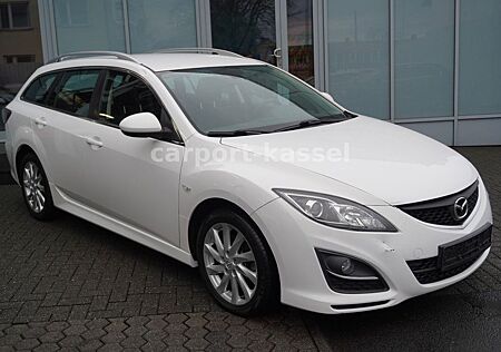 Mazda 6 Kombi 2.2 CRDT Active BOSE/Tempomat/Xenon/Eu 5