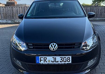 VW Polo Volkswagen 1.2 Trendline Trendline