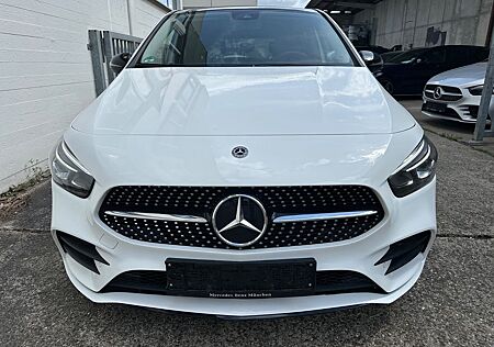 Mercedes-Benz B 200 AMG/Panorama/Widescreen/Ambiente/AHK