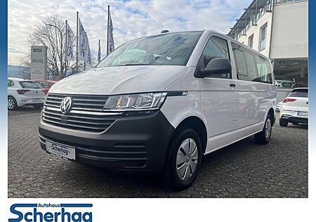 VW T6 Volkswagen .1 Transporter 2,0l TDI DSG Langer Radstand