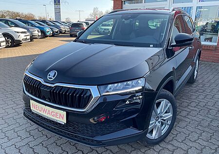 Skoda Karoq Top Selection 1.5 TSI *DSG*schwAHK*Kamera*