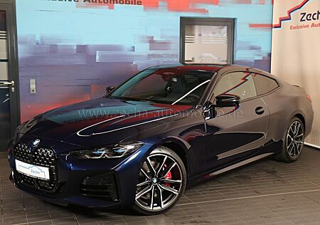 BMW M440 d xDri. Coupé M-SportDrivProf.Individ.Voll