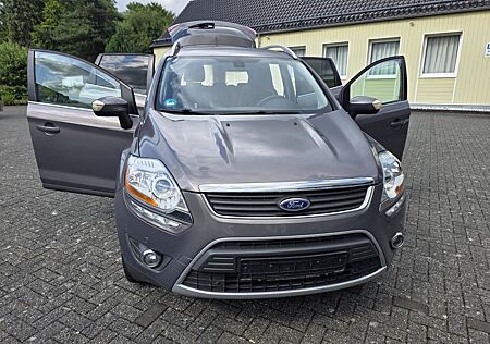 Ford Kuga Titanium
